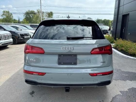 Audi Q5 Progressiv/Nardo Grey/S-LINE/CARFAX | Auto.bg — изображение 4 Audi Q5 Progressiv/Nardo Grey/S-LINE/CARFAX | Auto.bg — изображение 4