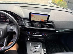 Audi Q5 Progressiv/Nardo Grey/S-LINE/CARFAX | Auto.bg — изображение 9 Audi Q5 Progressiv/Nardo Grey/S-LINE/CARFAX | Auto.bg — изображение 9