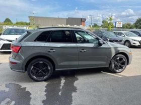 Audi Q5 Progressiv/Nardo Grey/S-LINE/CARFAX | Auto.bg — изображение 3 Audi Q5 Progressiv/Nardo Grey/S-LINE/CARFAX | Auto.bg — изображение 3