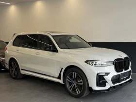 BMW X7 Очакван Внос/ 400 К.С. / INDIVIDUAL / BOWERS & WIL