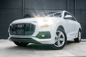 Audi Q8 Virtual Cockpit| CarPlay| Distro| BS| Обдух