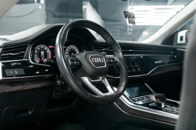 Audi Q8 Virtual Cockpit| CarPlay| Distro| BS| Обдух | Auto.bg — изображение 13 Audi Q8 Virtual Cockpit| CarPlay| Distro| BS| Обдух | Auto.bg — изображение 13