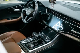 Audi Q8 Virtual Cockpit| CarPlay| Distro| BS| Обдух | Auto.bg — изображение 11 Audi Q8 Virtual Cockpit| CarPlay| Distro| BS| Обдух | Auto.bg — изображение 11