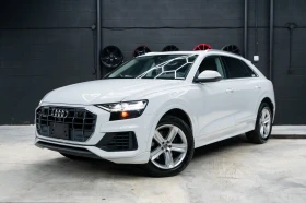 Audi Q8 Virtual Cockpit| CarPlay| Distro| BS| Обдух | Auto.bg — изображение 3 Audi Q8 Virtual Cockpit| CarPlay| Distro| BS| Обдух | Auto.bg — изображение 3