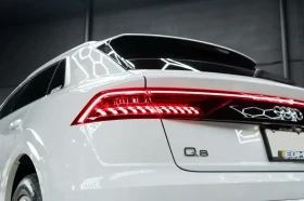 Audi Q8 Virtual Cockpit| CarPlay| Distro| BS| Обдух | Auto.bg — изображение 5 Audi Q8 Virtual Cockpit| CarPlay| Distro| BS| Обдух | Auto.bg — изображение 5