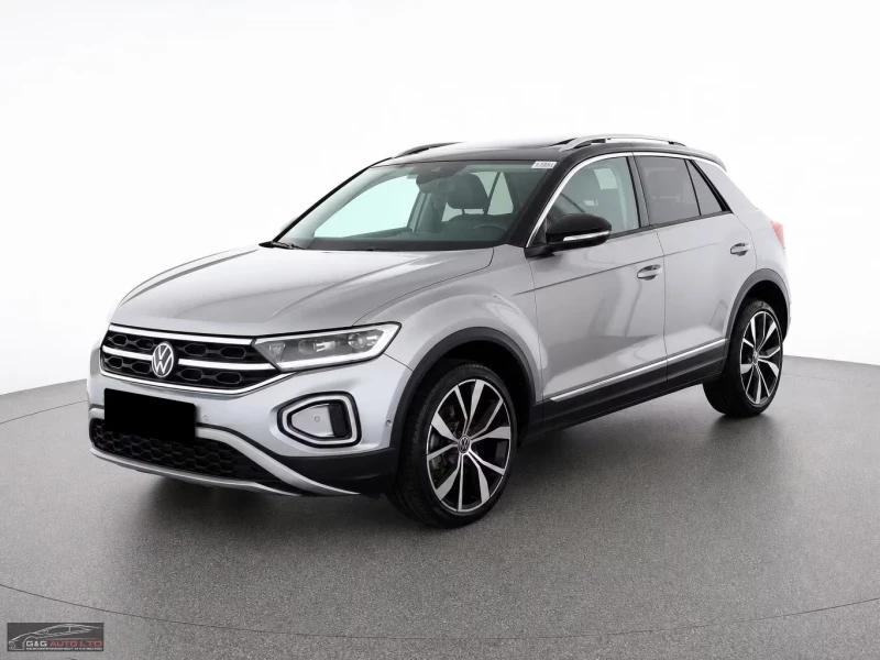VW T-Roc 2.0TDI/R-DESIGN/150HP/DSG/PANO/LED/CAM/KLESS/602z - 27699 € / 54174.54 лв. - 78102251 1 | Car24.bg VW T-Roc 2.0TDI/R-DESIGN/150HP/DSG/PANO/LED/CAM/KLESS/602z - 27699 € / 54174.54 лв. - 78102251 1
