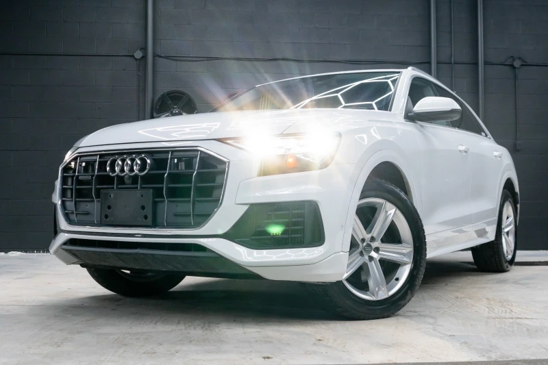 Audi Q8 Virtual Cockpit| CarPlay| Distro| BS| Обдух - 28000 € - 92503625 1 | Car24.bg Audi Q8 Virtual Cockpit| CarPlay| Distro| BS| Обдух - 28000 € - 92503625 1