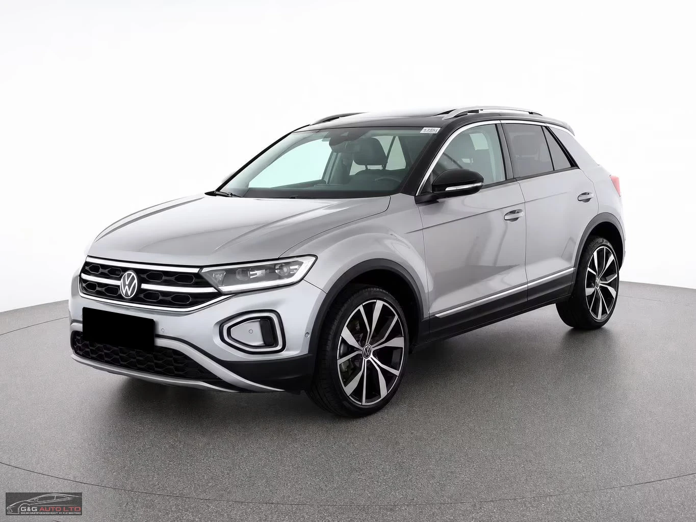 VW T-Roc 2.0TDI/R-DESIGN/150HP/DSG/PANO/LED/CAM/KLESS/602z | Auto.bg — изображение 1 VW T-Roc 2.0TDI/R-DESIGN/150HP/DSG/PANO/LED/CAM/KLESS/602z | Auto.bg — изображение 1