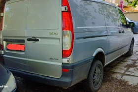Mercedes-Benz Vito W639 116 cdi | Auto.bg — изображение 4 Mercedes-Benz Vito W639 116 cdi | Auto.bg — изображение 4