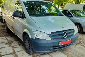 Mercedes-Benz Vito W639 116 cdi | Auto.bg — изображение 2 Mercedes-Benz Vito W639 116 cdi | Auto.bg — изображение 2