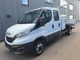 Iveco Daily 35C16 | Auto.bg — изображение 10 Iveco Daily 35C16 | Auto.bg — изображение 10