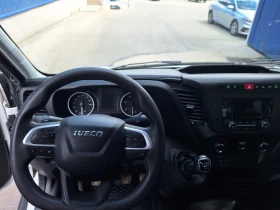 Iveco Daily 35C16 | Auto.bg — изображение 9 Iveco Daily 35C16 | Auto.bg — изображение 9