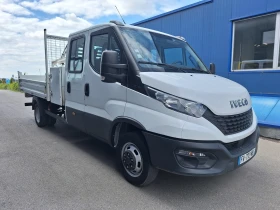 Iveco Daily 35C16 | Auto.bg — изображение 3 Iveco Daily 35C16 | Auto.bg — изображение 3