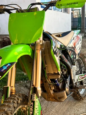 Kawasaki 250 undefined | Auto.bg — изображение 4 Kawasaki 250 undefined | Auto.bg — изображение 4