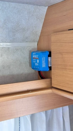 Кемпер Ford С Климатик | Auto.bg — изображение 11 Кемпер Ford С Климатик | Auto.bg — изображение 11