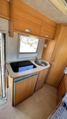 Кемпер Ford С Климатик | Auto.bg — изображение 10 Кемпер Ford С Климатик | Auto.bg — изображение 10