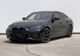Обява за продажба на BMW i4 M50 Gran Coupe ~ 159 500 лв. - изображение 1