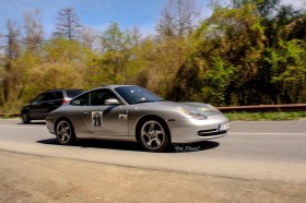 Porsche 911 996 Carrera 2 | Mobile.bg   1
