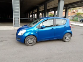 Suzuki Splash 1200 - Car24.bg Suzuki Splash 1200