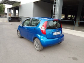 Suzuki Splash 1200 - 3499 € - 16590912 2 | Car24.bg Suzuki Splash 1200 - 3499 € - 16590912 2