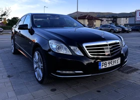 Mercedes-Benz E 350 CGI - Car24.bg Mercedes-Benz E 350 CGI