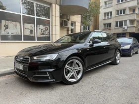 Audi A4 2.0 TDI, 190 hp, S-Line, Quattro, Virtual cockpit - 13600 € / 26599.29 лв. - 47861918 2 | Car24.bg Audi A4 2.0 TDI, 190 hp, S-Line, Quattro, Virtual cockpit - 13600 € / 26599.29 лв. - 47861918 2