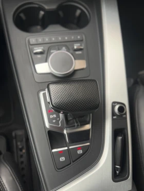 Audi A4 2.0 TDI, 190 hp, S-Line, Quattro, Virtual cockpit - 13600 € / 26599.29 лв. - 47861918 13 | Car24.bg Audi A4 2.0 TDI, 190 hp, S-Line, Quattro, Virtual cockpit - 13600 € / 26599.29 лв. - 47861918 13