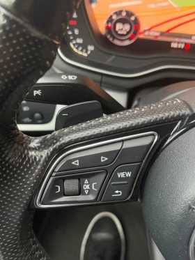 Audi A4 2.0 TDI, 190 hp, S-Line, Quattro, Virtual cockpit - 13600 € / 26599.29 лв. - 47861918 8 | Car24.bg Audi A4 2.0 TDI, 190 hp, S-Line, Quattro, Virtual cockpit - 13600 € / 26599.29 лв. - 47861918 8
