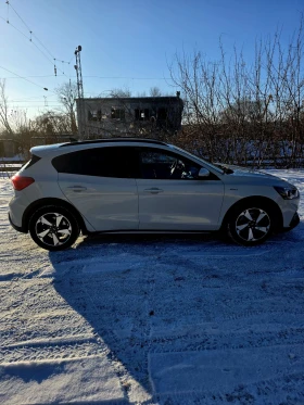 Ford Focus 1.5 120hp Active - 9990 € / 19538.74 лв. - 60877547 8 | Car24.bg Ford Focus 1.5 120hp Active - 9990 € / 19538.74 лв. - 60877547 8