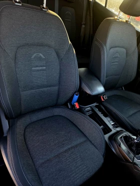 Ford Focus 1.5 120hp Active - 9990 € / 19538.74 лв. - 60877547 12 | Car24.bg Ford Focus 1.5 120hp Active - 9990 € / 19538.74 лв. - 60877547 12