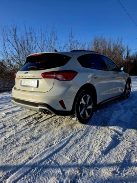 Ford Focus 1.5 120hp Active - 9990 € / 19538.74 лв. - 60877547 7 | Car24.bg Ford Focus 1.5 120hp Active - 9990 € / 19538.74 лв. - 60877547 7