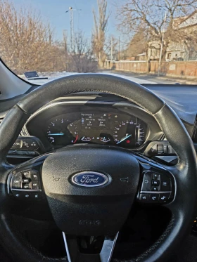Ford Focus 1.5 120hp Active - 9990 € / 19538.74 лв. - 60877547 13 | Car24.bg Ford Focus 1.5 120hp Active - 9990 € / 19538.74 лв. - 60877547 13