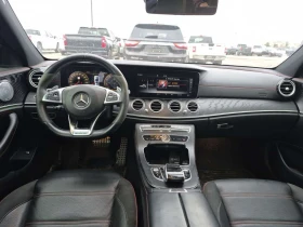 Mercedes-Benz E 43 AMG CARFAX/Дистроник/+ ГУМИ и ДЖАНТИ/Панорама/Подгрев/ | Auto.bg — изображение 6 Mercedes-Benz E 43 AMG CARFAX/Дистроник/+ ГУМИ и ДЖАНТИ/Панорама/Подгрев/ | Auto.bg — изображение 6