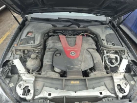 Mercedes-Benz E 43 AMG CARFAX/Дистроник/+ ГУМИ и ДЖАНТИ/Панорама/Подгрев/ | Auto.bg — изображение 16 Mercedes-Benz E 43 AMG CARFAX/Дистроник/+ ГУМИ и ДЖАНТИ/Панорама/Подгрев/ | Auto.bg — изображение 16