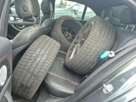 Mercedes-Benz E 43 AMG CARFAX/Дистроник/+ ГУМИ и ДЖАНТИ/Панорама/Подгрев/ | Auto.bg — изображение 11 Mercedes-Benz E 43 AMG CARFAX/Дистроник/+ ГУМИ и ДЖАНТИ/Панорама/Подгрев/ | Auto.bg — изображение 11