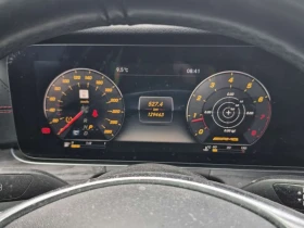 Mercedes-Benz E 43 AMG CARFAX/Дистроник/+ ГУМИ и ДЖАНТИ/Панорама/Подгрев/ | Auto.bg — изображение 9 Mercedes-Benz E 43 AMG CARFAX/Дистроник/+ ГУМИ и ДЖАНТИ/Панорама/Подгрев/ | Auto.bg — изображение 9