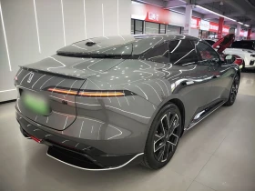 Avatr 06 AWD Ultra Pure Electric Edition 72.88kWh | Auto.bg — изображение 6 Avatr 06 AWD Ultra Pure Electric Edition 72.88kWh | Auto.bg — изображение 6