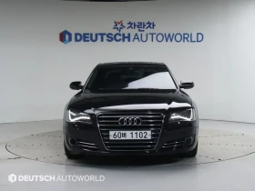 Audi A8 undefined | Auto.bg — изображение 3 Audi A8 undefined | Auto.bg — изображение 3