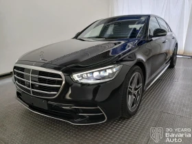 Mercedes-Benz S 350 d Lang 4MATIC 9G TRONIC AMG Line - Car24.bg Mercedes-Benz S 350 d Lang 4MATIC 9G TRONIC AMG Line
