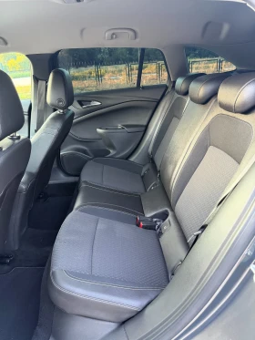 Opel Astra * 1.6CDTI* - 7199 € / 14080.02 лв. - 56993199 12 | Car24.bg Opel Astra * 1.6CDTI* - 7199 € / 14080.02 лв. - 56993199 12