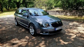 Skoda Superb 2.0 TDI 170k. DSG - Car24.bg Skoda Superb 2.0 TDI 170k. DSG