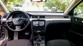 Skoda Superb 2.0 TDI 170k. DSG - 7499 € - 45778698 6 | Car24.bg Skoda Superb 2.0 TDI 170k. DSG - 7499 € - 45778698 6