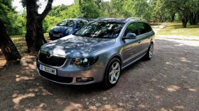 Skoda Superb 2.0 TDI 170k. DSG - 7499 € - 45778698 2 | Car24.bg Skoda Superb 2.0 TDI 170k. DSG - 7499 € - 45778698 2