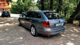 Skoda Superb 2.0 TDI 170k. DSG - 7499 € - 45778698 3 | Car24.bg Skoda Superb 2.0 TDI 170k. DSG - 7499 € - 45778698 3
