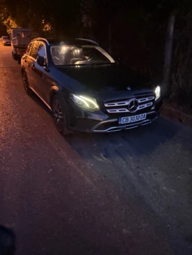 Mercedes-Benz E 220 ALL TERRAIN - 23000 € - 79779446 8 | Car24.bg Mercedes-Benz E 220 ALL TERRAIN - 23000 € - 79779446 8
