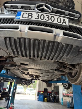 Mercedes-Benz E 220 ALL TERRAIN - 23000 € - 79779446 10 | Car24.bg Mercedes-Benz E 220 ALL TERRAIN - 23000 € - 79779446 10