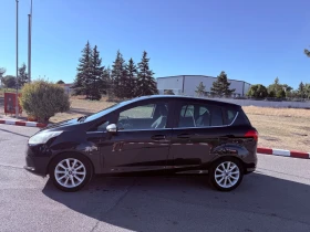 Ford B-Max 1.4I TITANIUM Газов инжекцион | Auto.bg — изображение 5 Ford B-Max 1.4I TITANIUM Газов инжекцион | Auto.bg — изображение 5