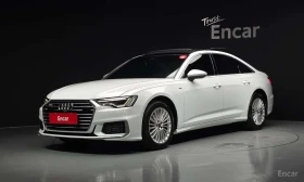 Audi A6 * 40 TDI Premium * КРАЙНА ЦЕНА ДО БЪЛГАРИЯ
