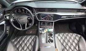 Audi A6 * 40 TDI Premium * КРАЙНА ЦЕНА ДО БЪЛГАРИЯ | Auto.bg — изображение 7 Audi A6 * 40 TDI Premium * КРАЙНА ЦЕНА ДО БЪЛГАРИЯ | Auto.bg — изображение 7