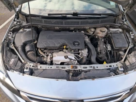 Opel Astra Opel Astra K 1.6CDTI Euro 6 | LED MATRIX | Keyless - 7500 € - 34147627 6 | Car24.bg Opel Astra Opel Astra K 1.6CDTI Euro 6 | LED MATRIX | Keyless - 7500 € - 34147627 6